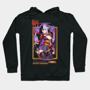 Tomoe - Susanoo Hoodie